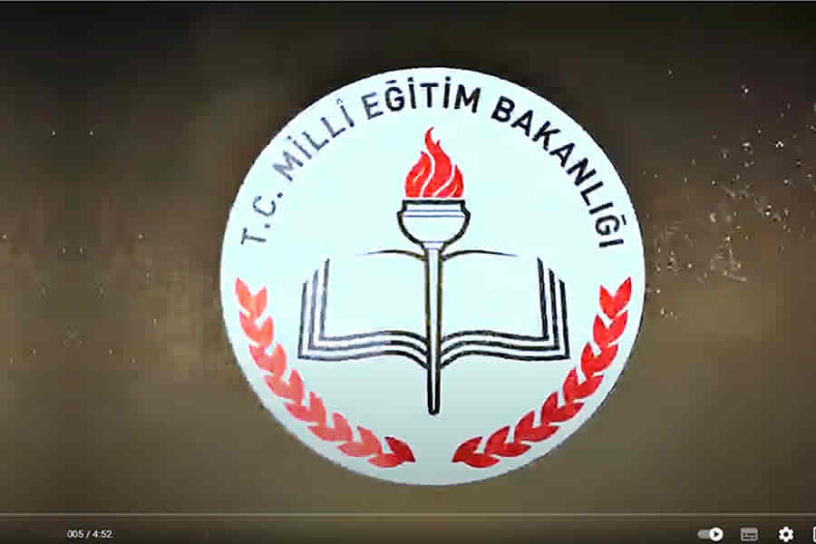 Meslek Liseleri Tanıtım Filmi